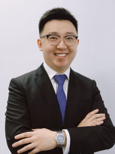 Shuo Yang - Real Estate Agent at TOP HOME REALTY - MELBOURNE