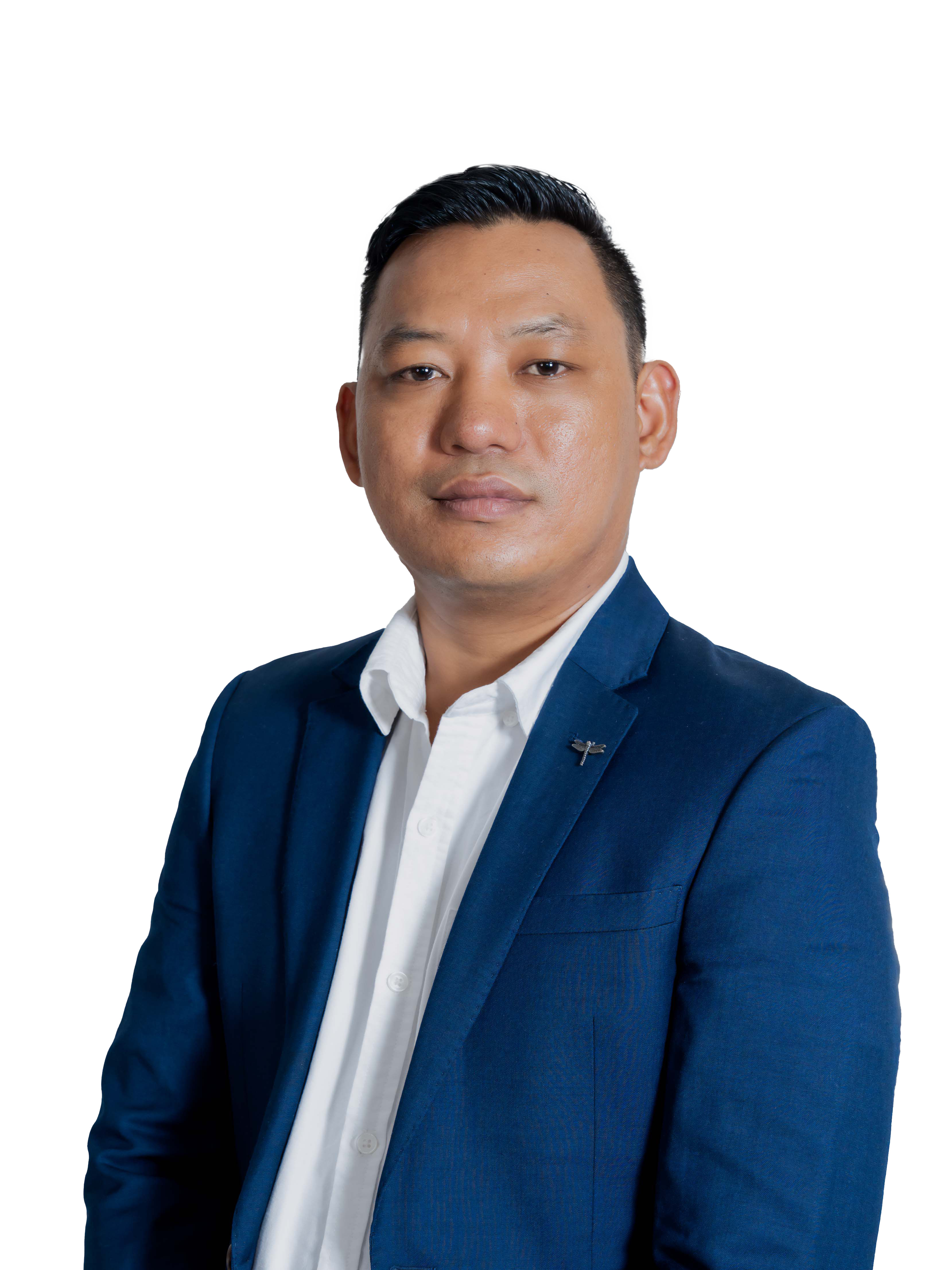 Shyam  Thapa Real Estate Agent