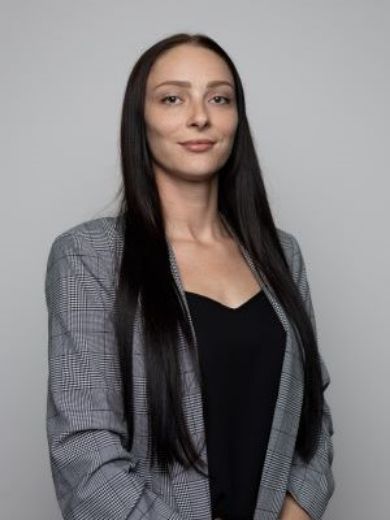 Shyvan Stanton - Real Estate Agent at The Agency CQ