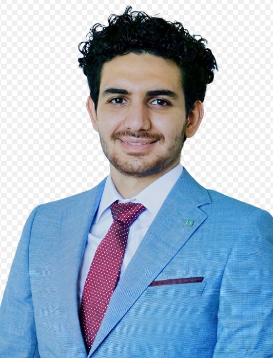 Sia Saeedifar Real Estate Agent