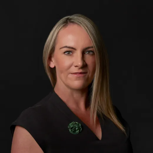 Sian SilkKing - Real Estate Agent at Powered By Smile Elite NSW