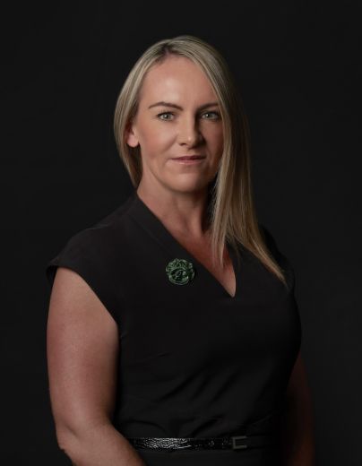 Sian SilkKing - Real Estate Agent at Trish Broome Property - HUSKISSON