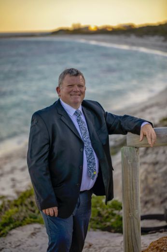 Sias Jordaan - Real Estate Agent at Ray White Rural South Coast WA Sias Jordaan - Real Estate Agent at Ray White Rural South Coast WA