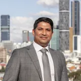 Sid Mahabal - Real Estate Agent From - Ray White Bridgeman Downs