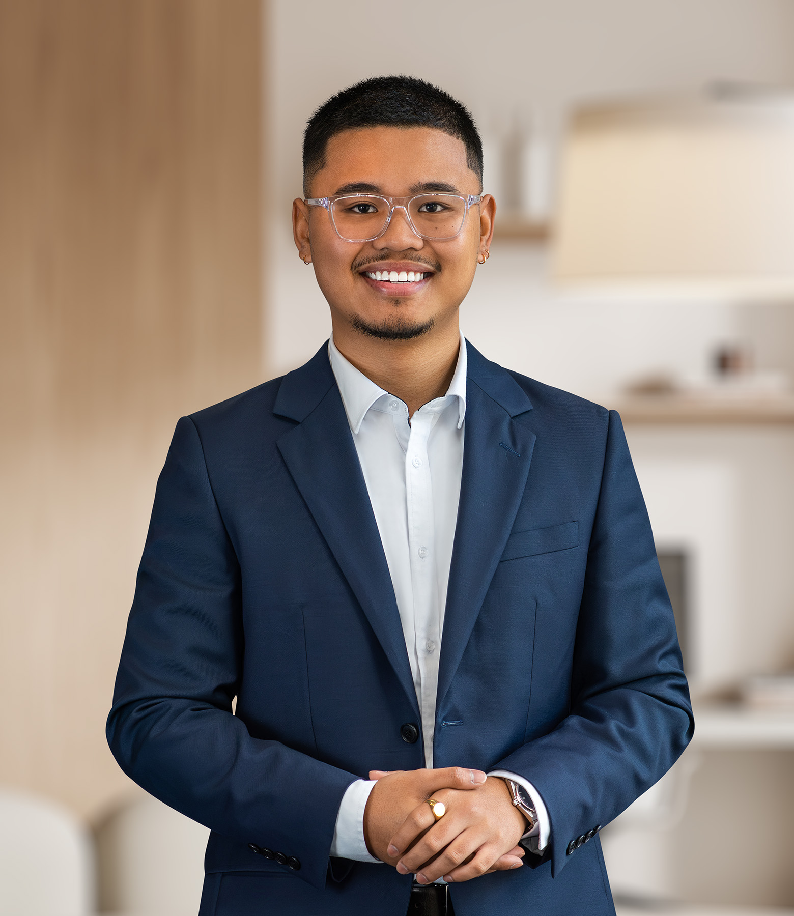 Sid Senora - Real Estate Agent