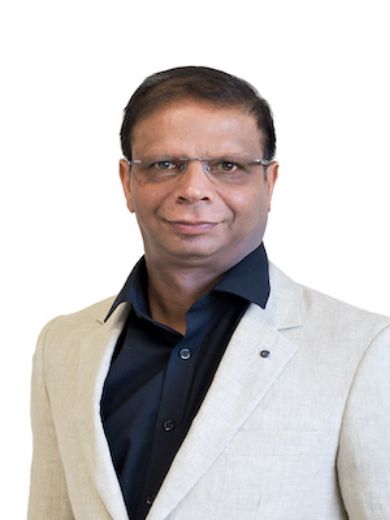 Sid Sethi  - Real Estate Agent at Fortune Realtors