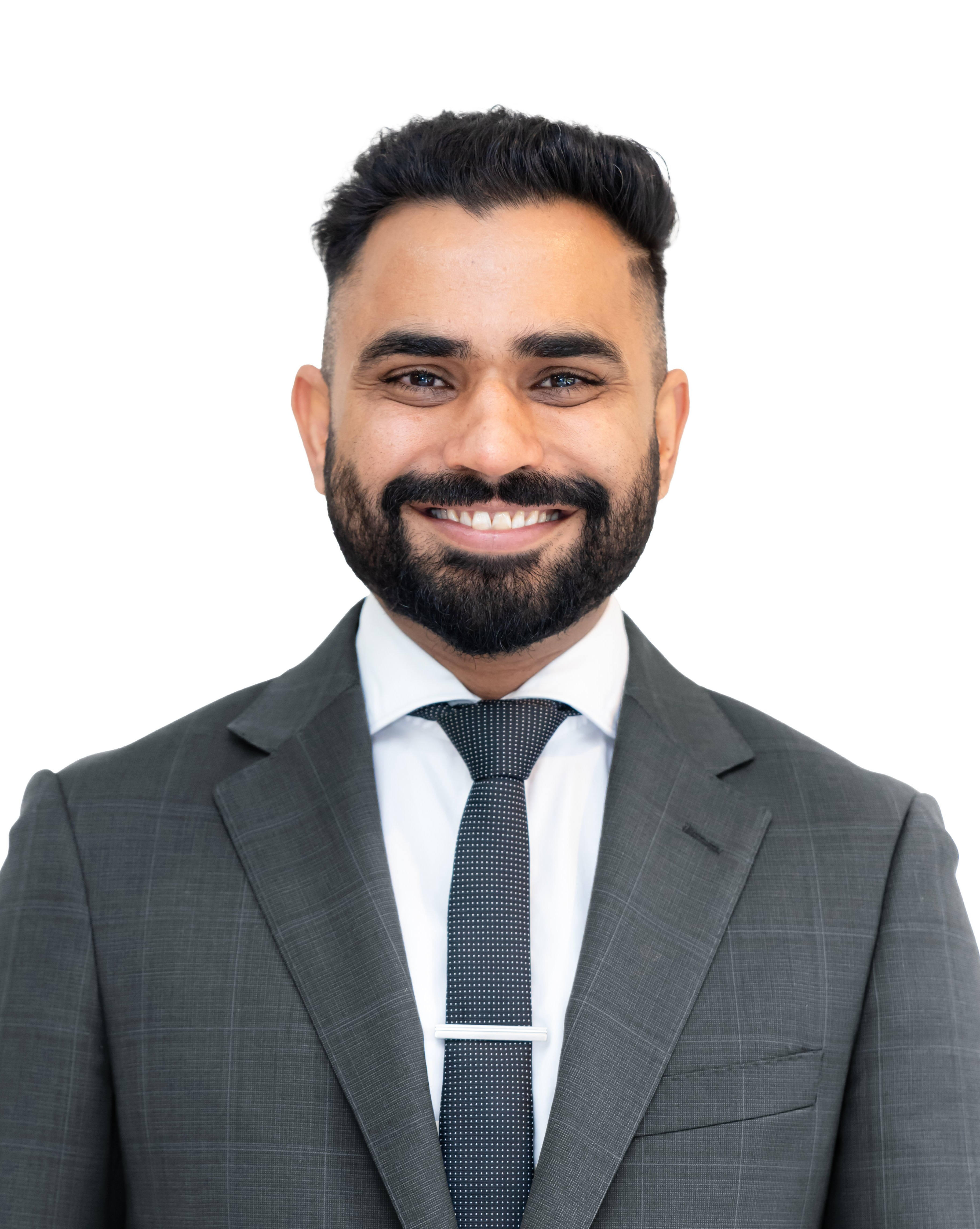 Sidhu Balkaran Real Estate Agent