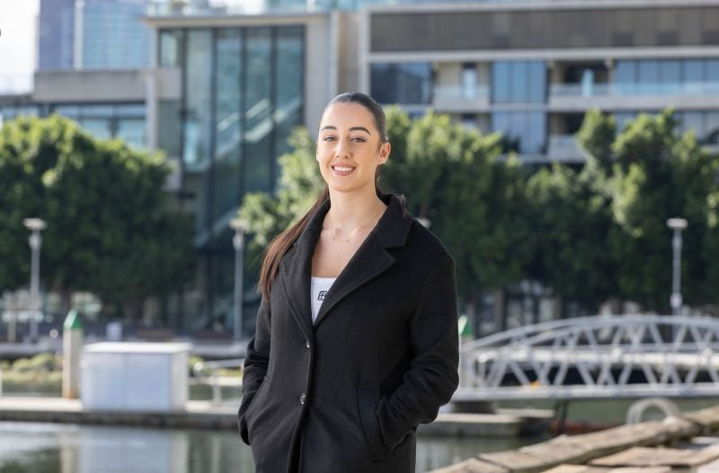 Sienna Parrillo - Real Estate Agent