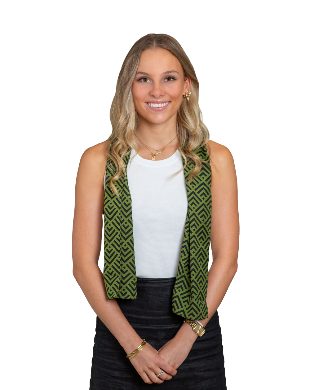 Sienna Vines - Real Estate Agent