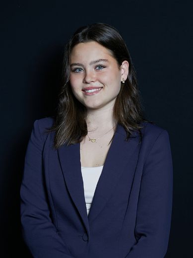 Sienna  Sommerville - Real Estate Agent at Highland - Sutherland