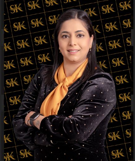 Silky kaur - Real Estate Agent at S&K Real Estate - TRUGANINA