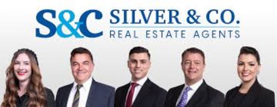 Silver & Co - Alexandria - Real Estate Agency