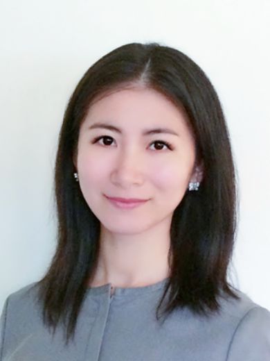Silvia Liu - Real Estate Agent at All Properties Group - Moreton