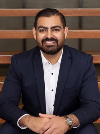 Sim Cheema - Real Estate Agent at Starr Partners - Wentworthville