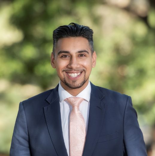 Sim Gill  - Real Estate Agent at Ray White Holland Park - Camp Hill