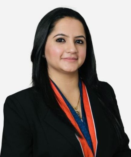 Sim Kaur - Real Estate Agent at Melvic Real Estate