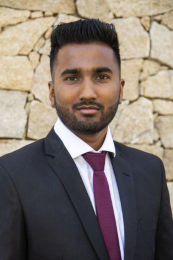 Sim Singh - Real Estate Agent at Ray White Urban Springs - RIVERVALE