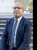 Simo Hakkaoui - Real Estate Agent From - Citywide Property Agents - Sydney Olympic Park