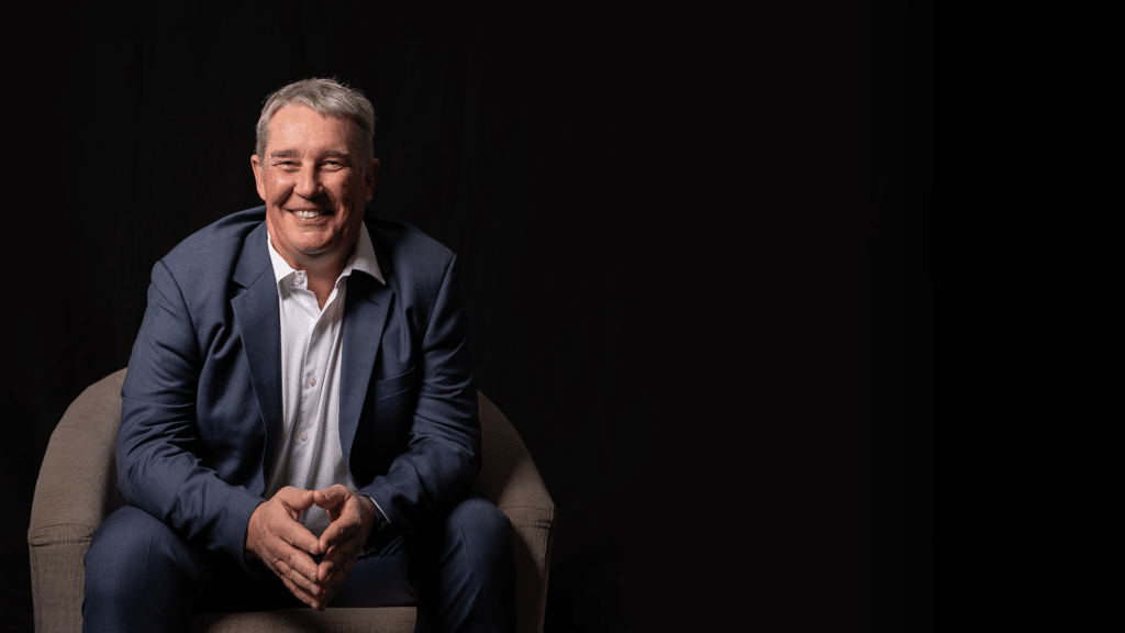 Simon Freemantle - Real Estate Agent