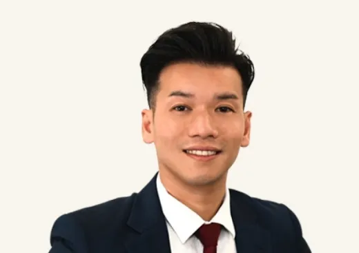 Simon Xin Rong Cai - Real Estate Agent at Noonan Real Estate Agency - MORTDALE