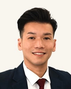 Simon (Xin Rong) Cai - Real Estate Agent