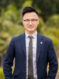 Simon Bian - Real Estate Agent From - Ray White - Sunnybank