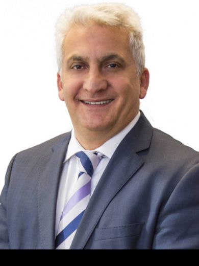 Simon Boroudjani - Real Estate Agent at First National Real Estate - Chatswood