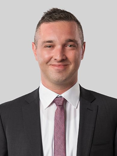 Simon Braybrook - Real Estate Agent at Maxwell Collins Real Estate - Geelong