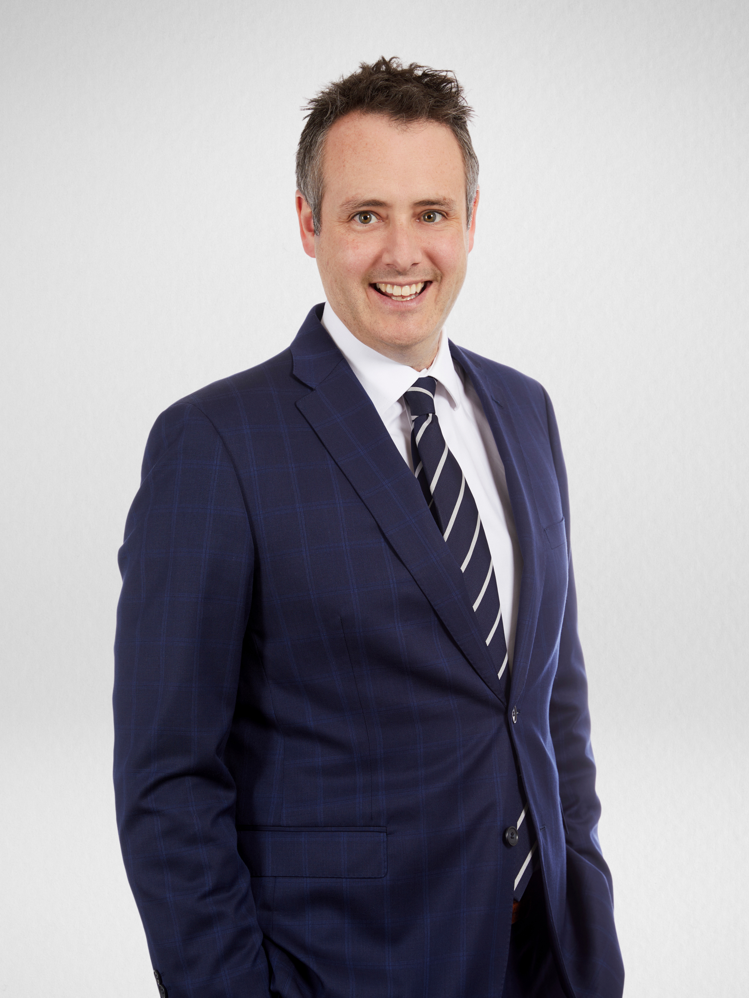 Simon Carruthers Real Estate Agent