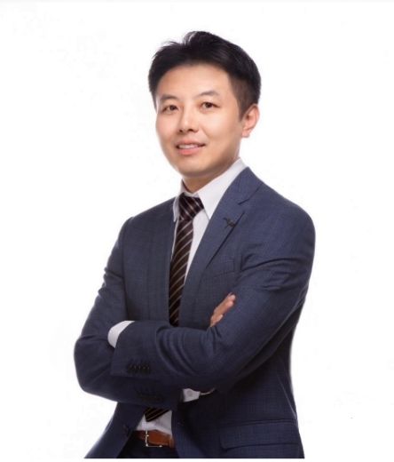 Simon Chang Chien - Real Estate Agent at OZ Real Estate