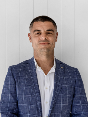 Simon DAntino Real Estate Agent