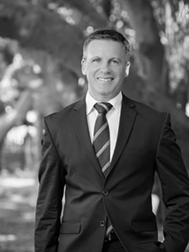 Simon Dean - Real Estate Agent at Place Bulimba