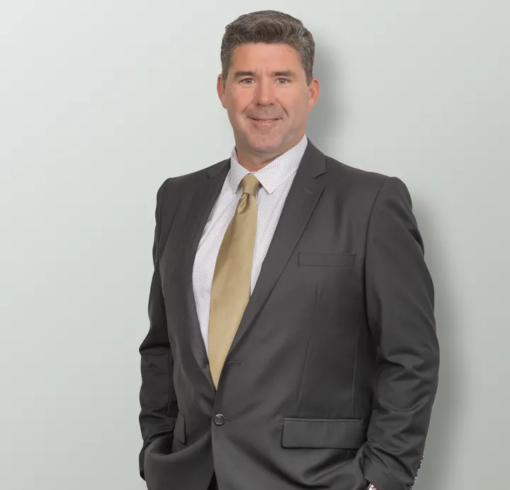 Simon  Green - Real Estate Agent