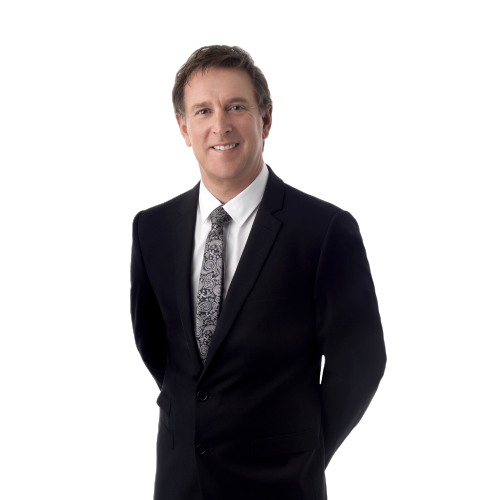 Simon Gregg Real Estate Agent