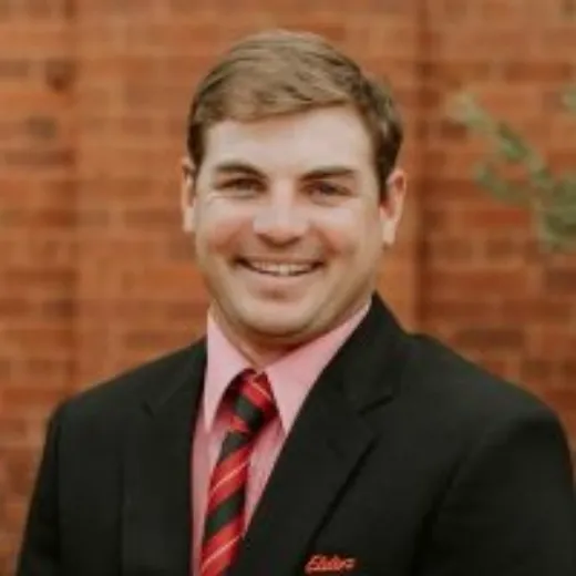 Simon Bell - Real Estate Agent at Elders Real Estate Nyngan - NYNGAN