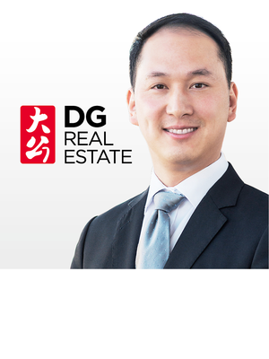 Simon Hou Real Estate Agent