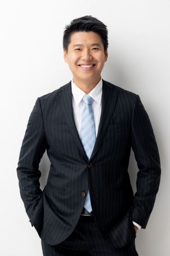 Simon Iwamoto  - Real Estate Agent at IN Property