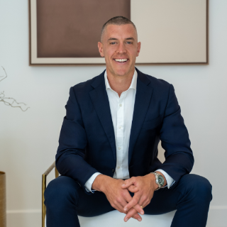 Simon Jaeger - Real Estate Agent