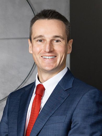 Simon James Smith - Real Estate Agent at Fletchers - Manningham