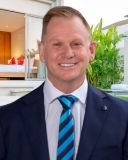 Simon King - Real Estate Agent From - Harcourts Ignite - SCARNESS