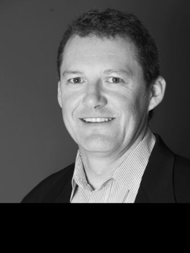 Simon Lilley - Real Estate Agent at Raine & Horne - Onsite Sales
