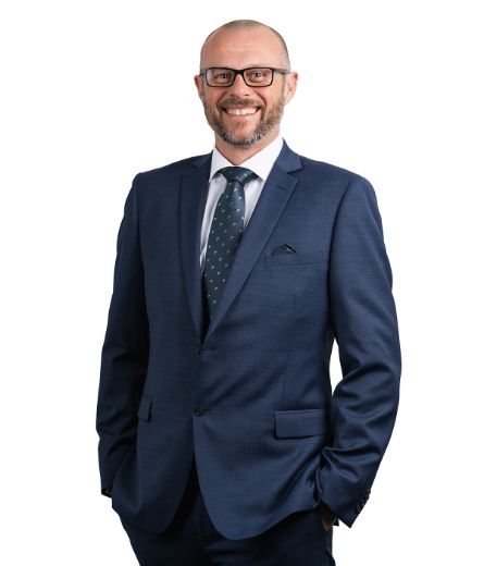 Simon  McKay - Real Estate Agent at OBrien Real Estate Joyce - Wangaratta