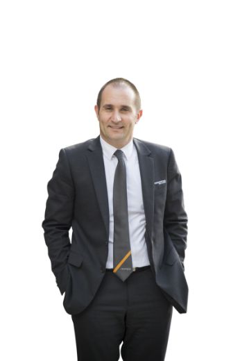 Simon Perri - Real Estate Agent at Prudential Real Estate - Campbelltown