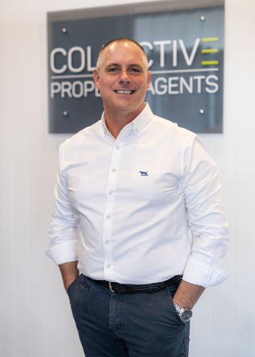 Simon Pringle - Real Estate Agent at Collective Property Agents