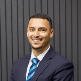 Simon Rezk - Real Estate Agent From - Harcourts Unlimited - Blacktown