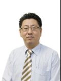 Simon Sang Joon Kim - Real Estate Agent From - J & J Realty Partners P/L - Strathfield