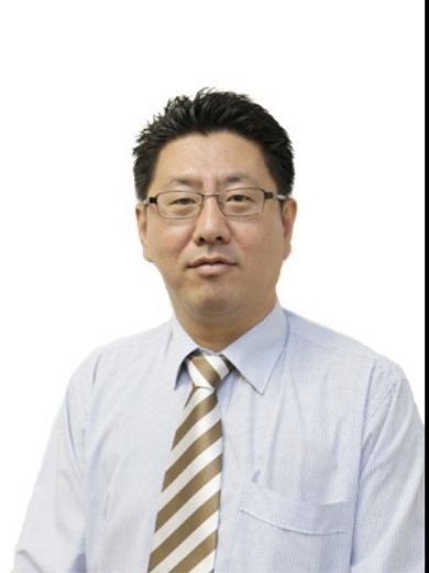Simon Sang Joon Kim - Real Estate Agent at J & J Realty Partners P/L - Strathfield
