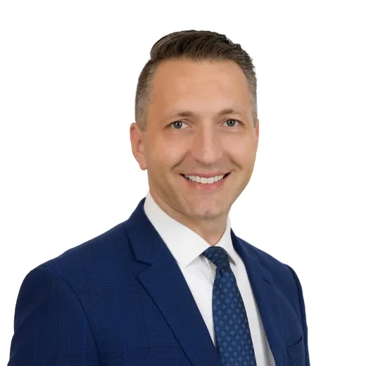 Simon Smajo Hadzic - Real Estate Agent at Elders Inner West - Enfield