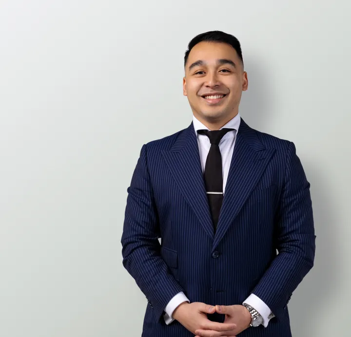 Simon So - Real Estate Agent