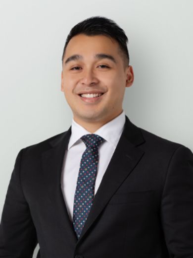 Simon So - Real Estate Agent at Belle Property Strathfield